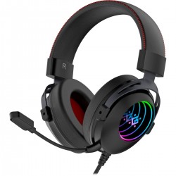 Компьютерная гарнитура Defender ECHO (62420) (черный)