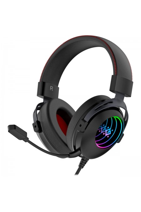 Компьютерная гарнитура Defender ECHO (62420) (черный) 