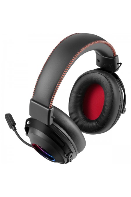 Компьютерная гарнитура Defender ECHO (62420) (черный) 3