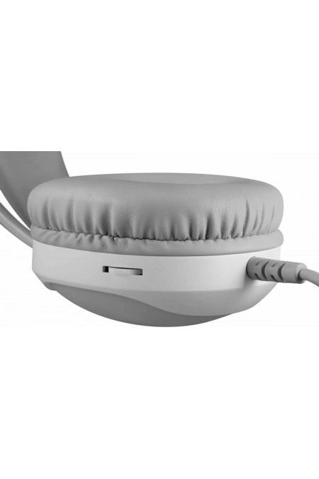 Компьютерная гарнитура Defender Eclipse (62440) (белый) 1