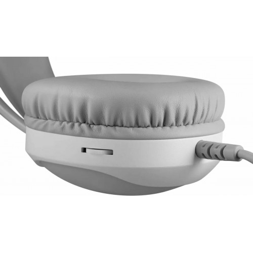 Компьютерная гарнитура Defender Eclipse (62440) (белый) 2