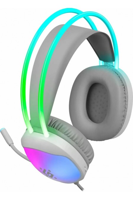 Компьютерная гарнитура Defender Eclipse (62440) (белый) 2