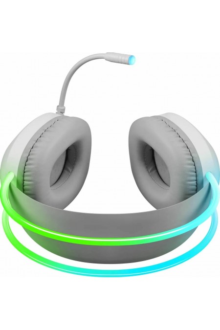 Компьютерная гарнитура Defender Eclipse (62440) (белый) 3