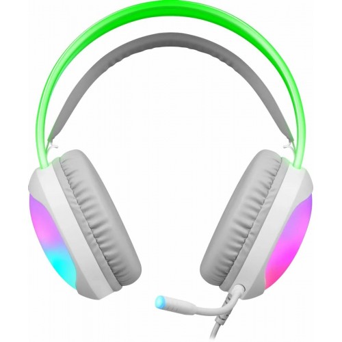 Компьютерная гарнитура Defender Eclipse (62440) (белый) 8