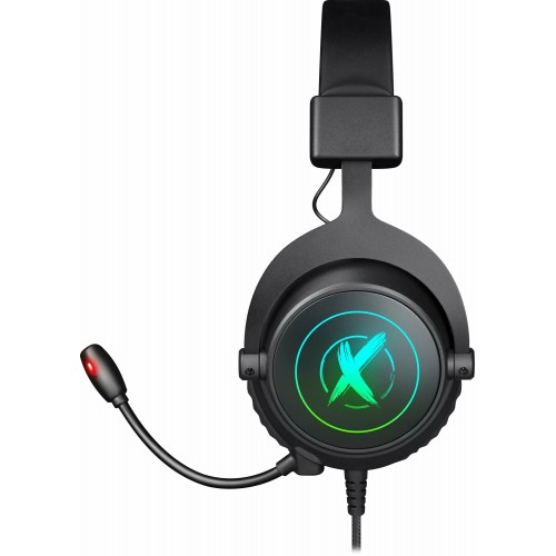 Компьютерная гарнитура Defender Epic Pro (64420) (черный) 8