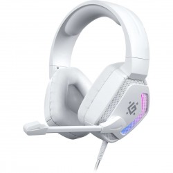 Компьютерная гарнитура Defender Espanto (62470) (белый)