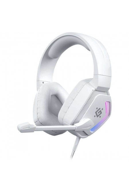 Компьютерная гарнитура Defender Espanto (62470) (белый) 