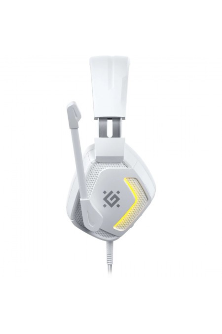 Компьютерная гарнитура Defender Espanto (62470) (белый) 4