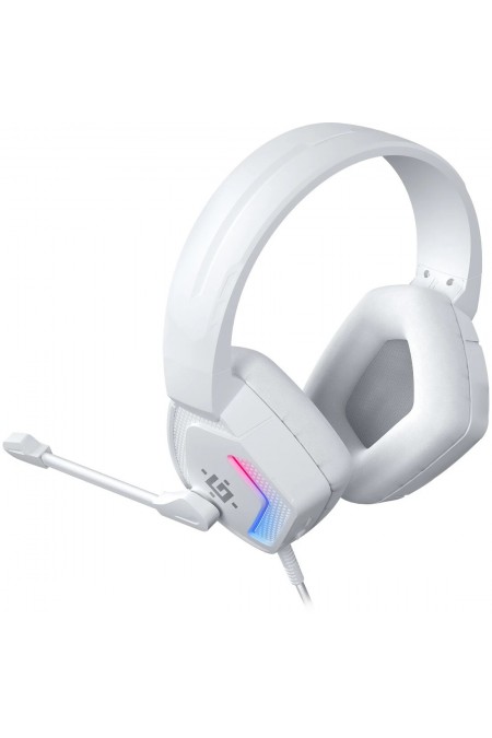 Компьютерная гарнитура Defender Espanto (62470) (белый) 5