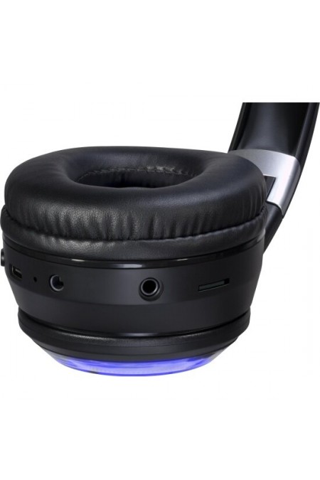 Компьютерная гарнитура Defender FreeMotion B400 (черный) 2