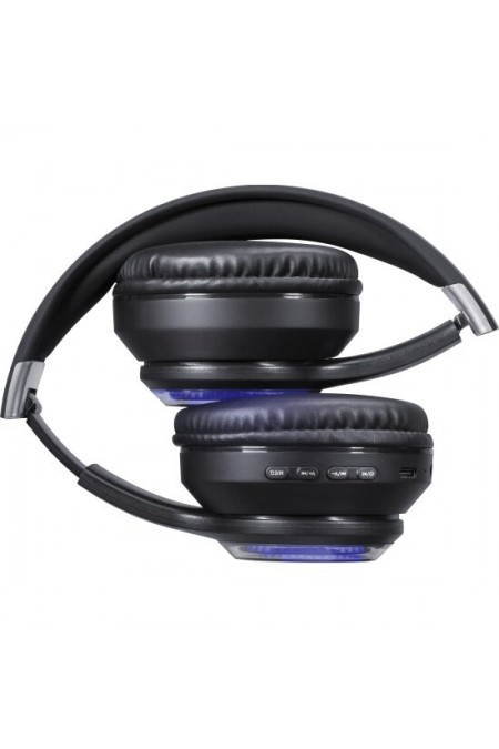 Компьютерная гарнитура Defender FreeMotion B400 (черный) 3