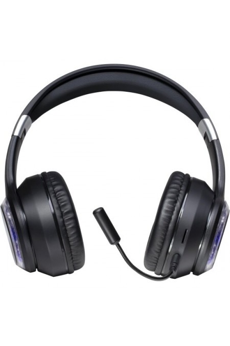 Компьютерная гарнитура Defender FreeMotion B400 (черный) 4