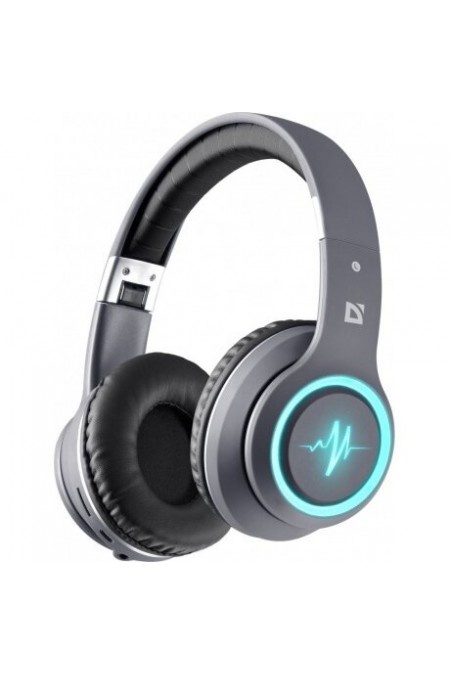 Компьютерная гарнитура Defender FreeMotion B571 (63571) (черный) 