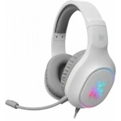 Компьютерная гарнитура Defender Fury (64480) (белый)