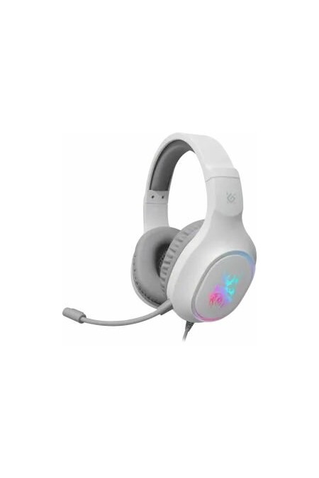 Компьютерная гарнитура Defender Fury (64480) (белый) 