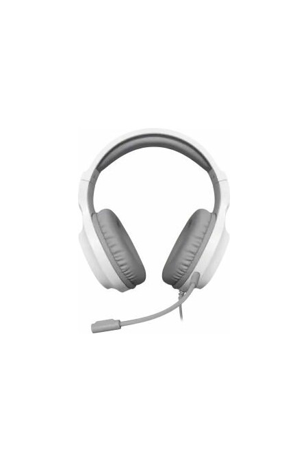 Компьютерная гарнитура Defender Fury (64480) (белый) 1