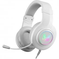 Компьютерная гарнитура Defender Ghost (64605) (белый)