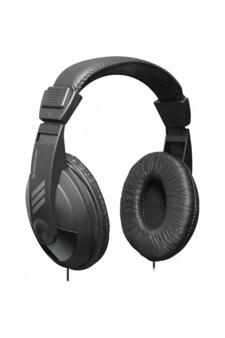 Компьютерная гарнитура Defender Gryphon 751 (63751) (черный) 