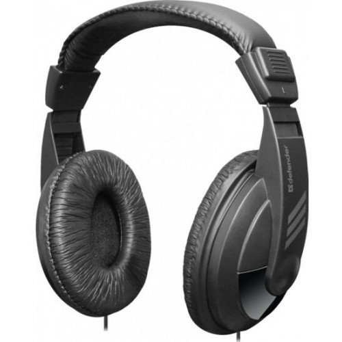 Компьютерная гарнитура Defender Gryphon 751 (63751) (черный) 1