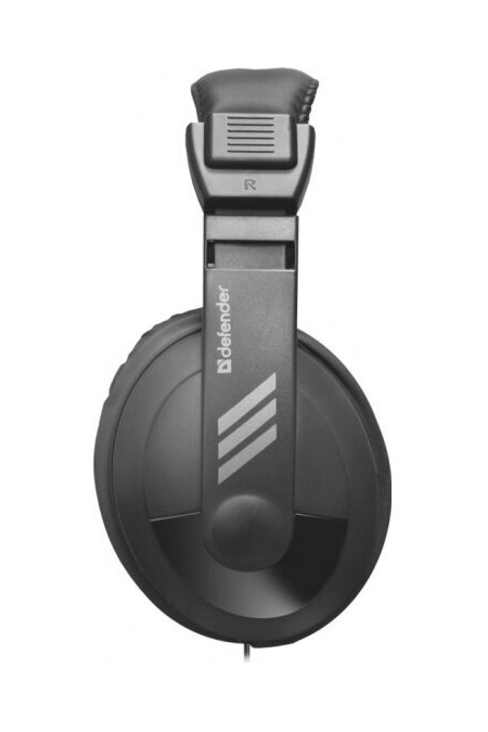 Компьютерная гарнитура Defender Gryphon 751 (63751) (черный) 2