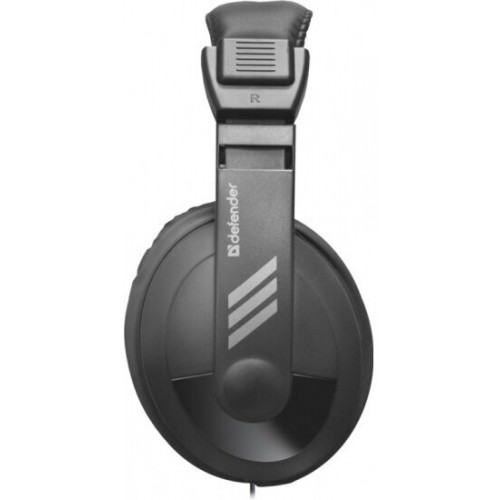 Компьютерная гарнитура Defender Gryphon 751 (63751) (черный) 2