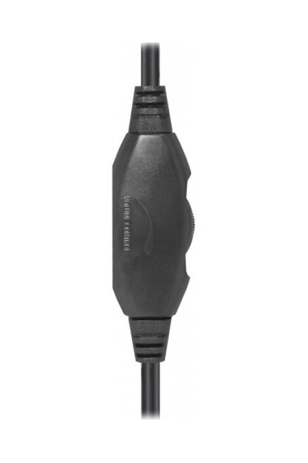 Компьютерная гарнитура Defender Gryphon 751 (63751) (черный) 3
