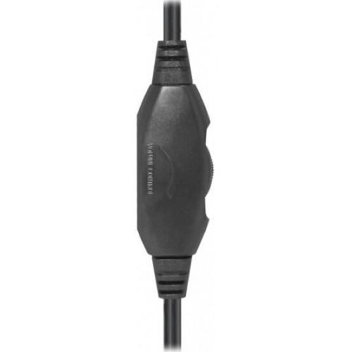 Компьютерная гарнитура Defender Gryphon 751 (63751) (черный) 3