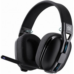 Компьютерная гарнитура DEFENDER Horror PRO (62650) (черный)