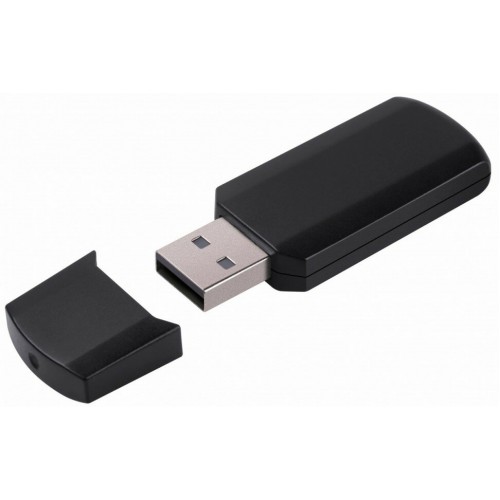 Компьютерная гарнитура DEFENDER Horror PRO (62650) (черный) 2