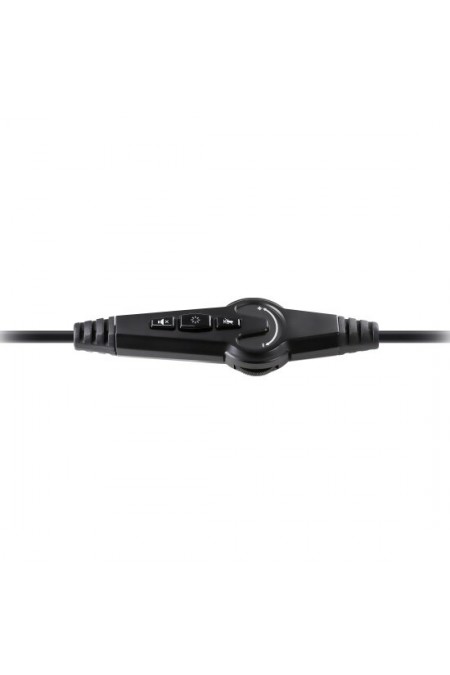 Компьютерная гарнитура Defender Ignis (64441) (черный) 3