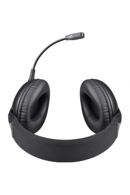 Компьютерная гарнитура Defender Mamba (64545) (черный) 3