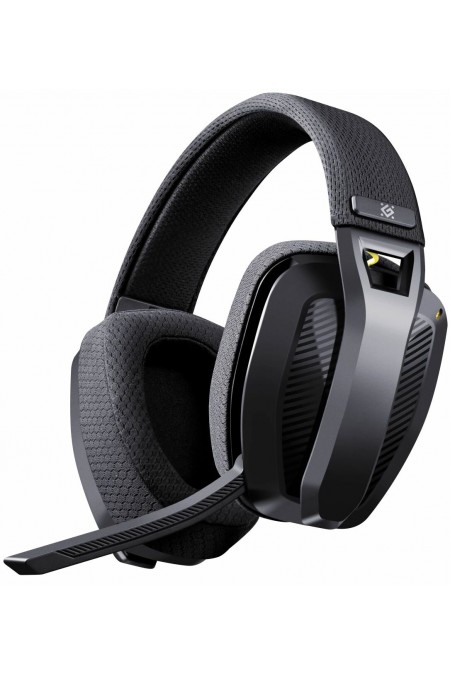 Компьютерная гарнитура Defender Orion (64690) (черный) 1