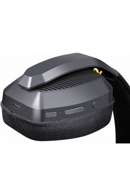 Компьютерная гарнитура Defender Orion (64690) (черный) 4