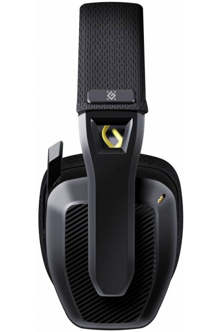 Компьютерная гарнитура Defender Orion (64690) (черный) 5