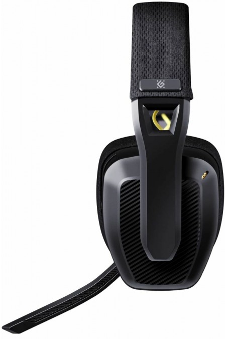 Компьютерная гарнитура Defender Orion (64690) (черный) 6