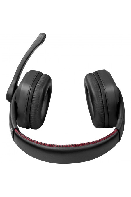 Компьютерная гарнитура Defender Quake (64515) (черный) 2