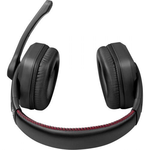 Компьютерная гарнитура Defender Quake (64515) (черный) 2