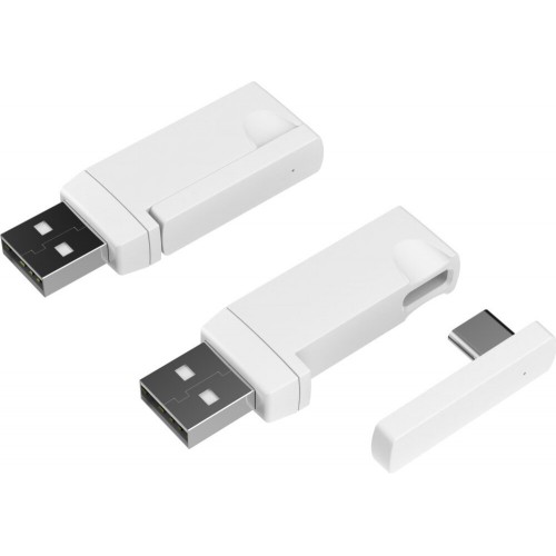 Компьютерная гарнитура Defender Sabotauge (64485) (белый/розовый) 4