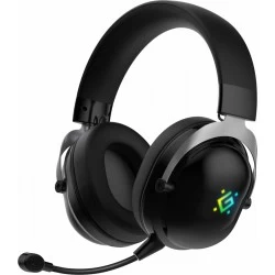 Компьютерная гарнитура Defender Sabotauge (64486) (черный)