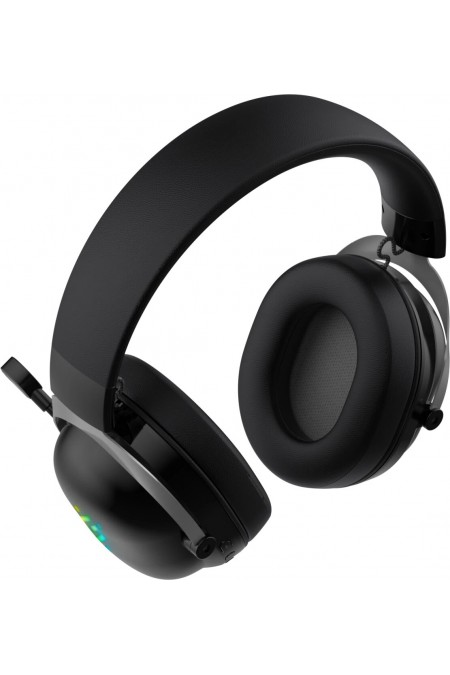 Компьютерная гарнитура Defender Sabotauge (64486) (черный) 2