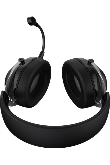 Компьютерная гарнитура Defender Sabotauge (64486) (черный) 3