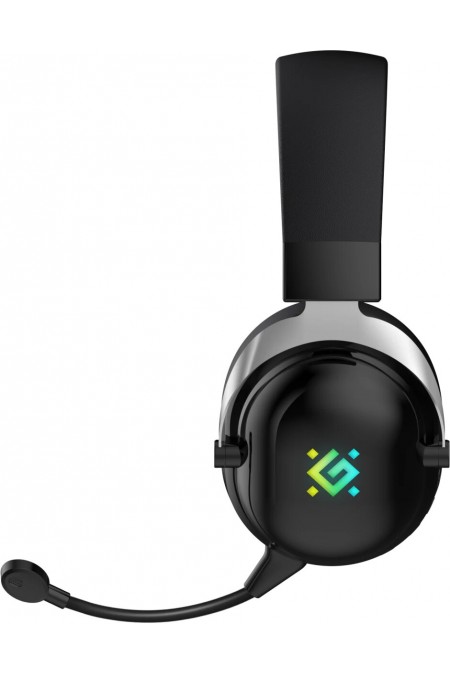 Компьютерная гарнитура Defender Sabotauge (64486) (черный) 4