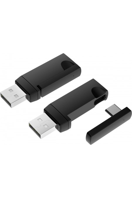 Компьютерная гарнитура Defender Sabotauge (64486) (черный) 5