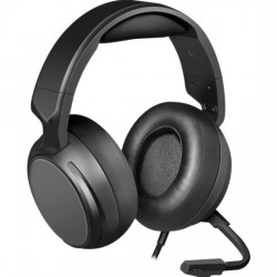Компьютерная гарнитура Defender Shadow 64600 (64600) (черный)