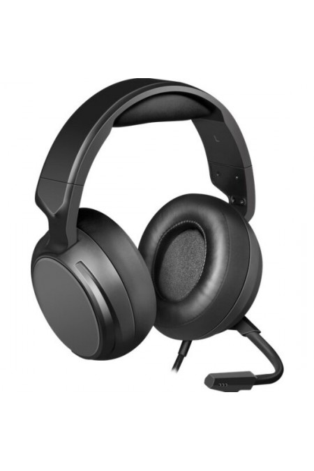 Компьютерная гарнитура Defender Shadow 64600 (64600) (черный) 2