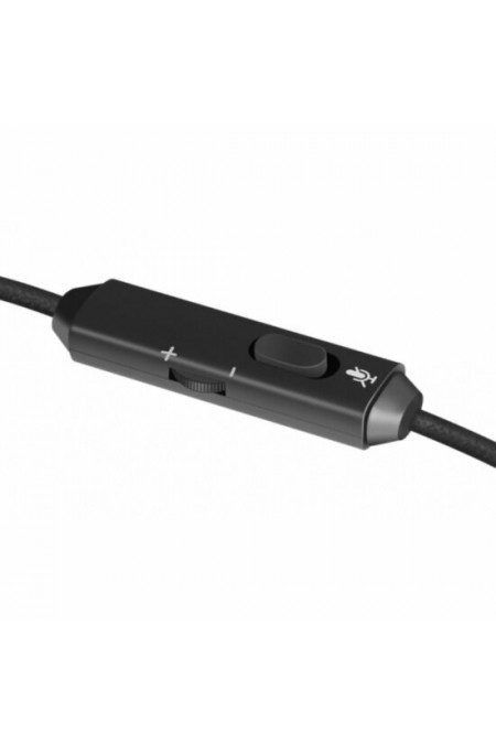 Компьютерная гарнитура Defender Shadow 64600 (64600) (черный) 4