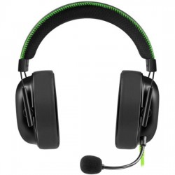 Компьютерная гарнитура Defender Toxic (64552) (черный)