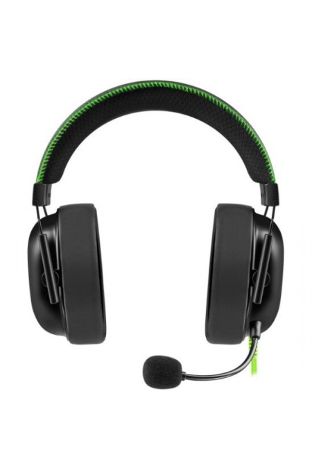 Компьютерная гарнитура Defender Toxic (64552) (черный) 1