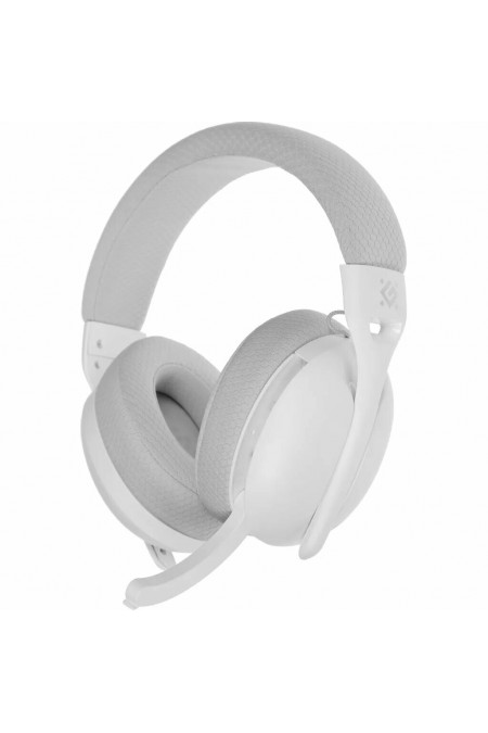 Компьютерная гарнитура Defender Triple (64686) (белый) 