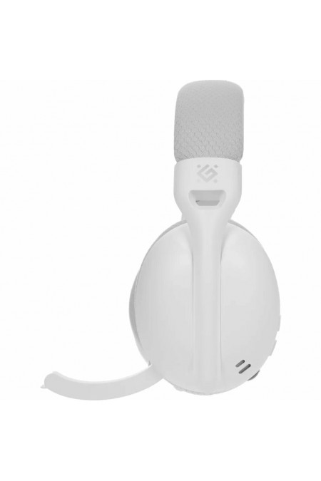 Компьютерная гарнитура Defender Triple (64686) (белый) 2